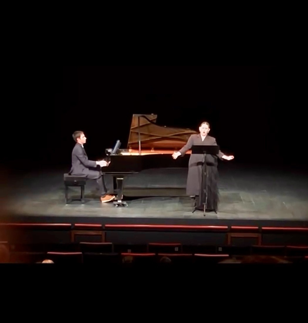A propòsit de Jessye Norman